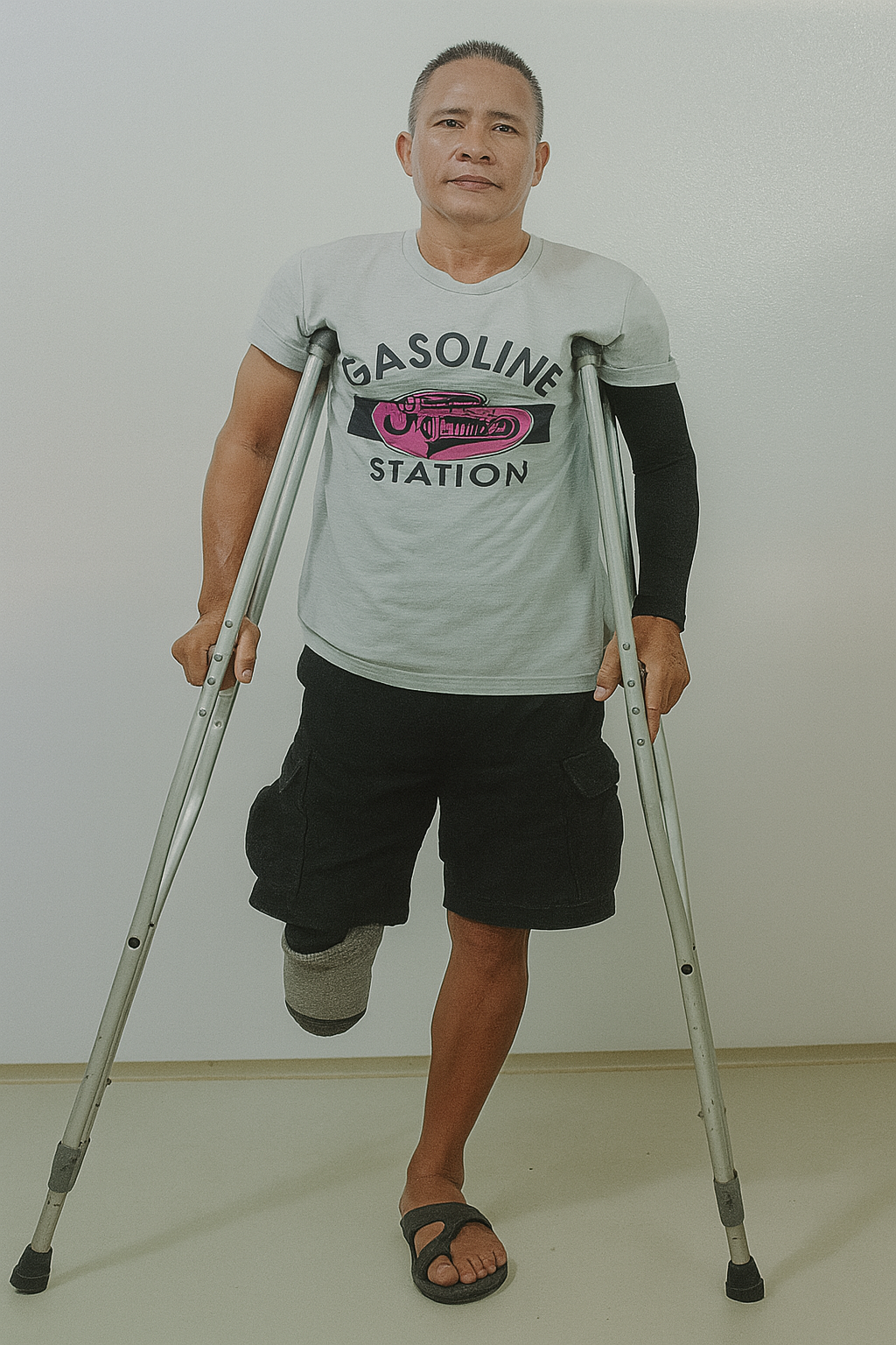 MACALDO, RONEL RENCIO